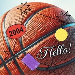 🏀✨バスケ好き必見！初心者大歓迎のゆる楽しいバスケ会😄🌸