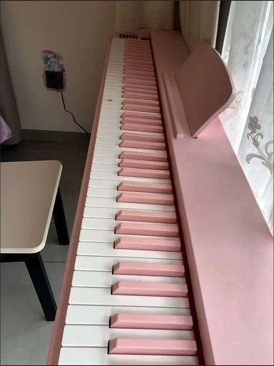 ピアノ