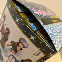 【未開封】銀魂 大銀魂展編 名場面ポスターの画像
