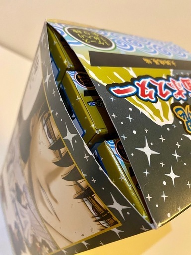 【未開封】銀魂 大銀魂展編 名場面ポスター
