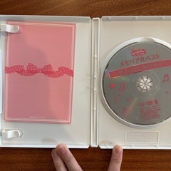 おかあさんといっしょ　だいすけお兄さんたくみお姉さん　卒業DVDの画像