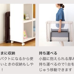 【決まりました】おくだけとおせんぼの画像