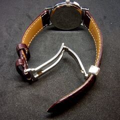 【時計】ＳＩＭＯＮ　ＣＡＲＴＥＲ　サイモンカーター　カレンダー【稼働品】の画像