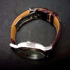 【時計】ＳＩＭＯＮ　ＣＡＲＴＥＲ　サイモンカーター　カレンダー【稼働品】の画像