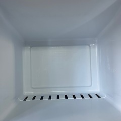 2024年製　ハイセンス　2ドア　冷蔵庫　162L 高年式の画像