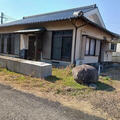 清武町今泉神社近くの平屋建て