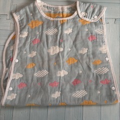 スリーパー　Lサイズの画像