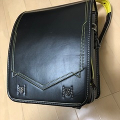 ランドセル

