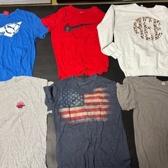 服まとめ売り！！単品でも可‼️お安くしますよ！