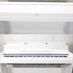電子ピアノ YAMAHA ARIUS YDP-S34WHの画像