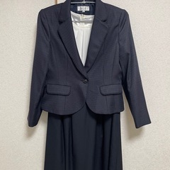 【新品】セレモニースーツ