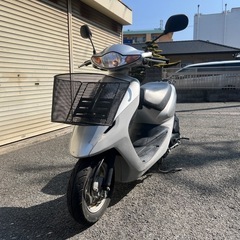 格安‼️ ホンダ スマートディオ AF56 4スト 大阪発