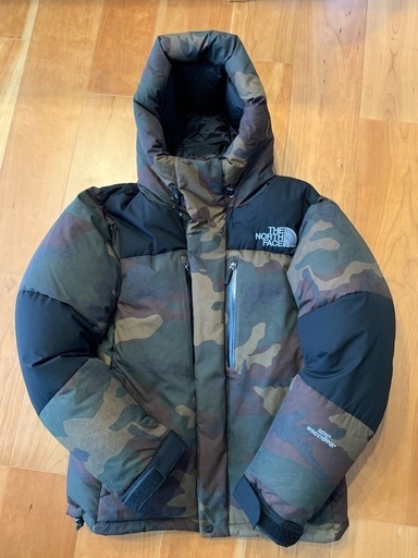 決まりました。THE NORTH FACE バルトロライトジャケット　最終値下げ