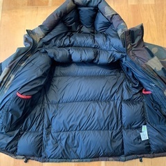 決まりました。THE NORTH FACE バルトロライトジャケット　最終値下げ の画像