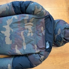 決まりました。THE NORTH FACE バルトロライトジャケット　最終値下げ の画像