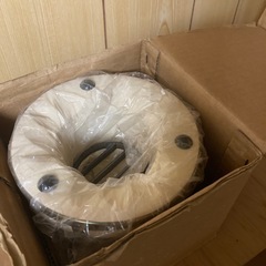 ミニ七輪