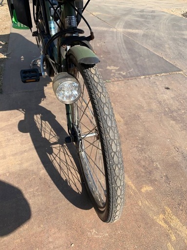 ✅電動自転車✅Panasonic