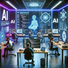AIエージェント共同開発メンバー募集！🚀 - その他