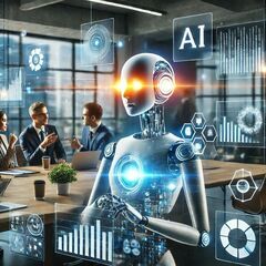 AIエージェント共同開発メンバー募集！🚀 - 渋谷区