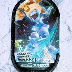 ポケモン メザスタ(49)
