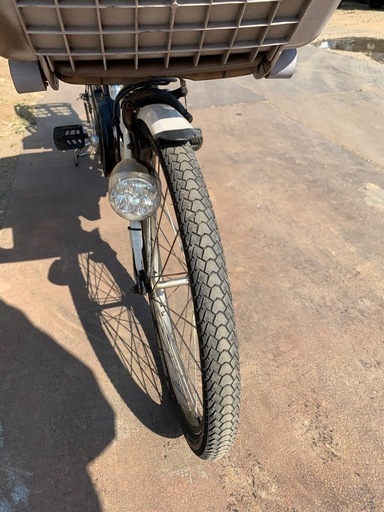 ✅電動自転車✅Panasonic   