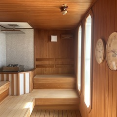 錦糸町東陽町　サウナ友だち、銭湯、その他募集