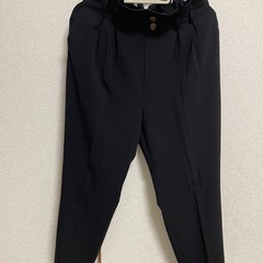 【新品】パンツ