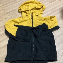 春用アウター