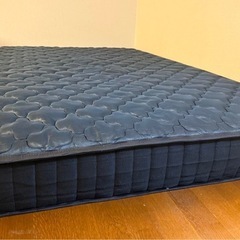 セミダブルマットレスの画像