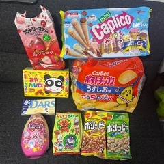 お菓子153