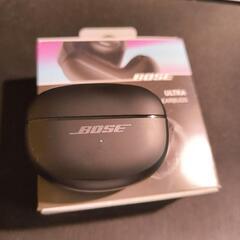 Bose Ultra Open Earbuds