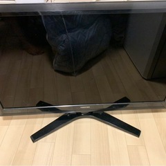東芝 TOSHIBA 液晶テレビ42型
