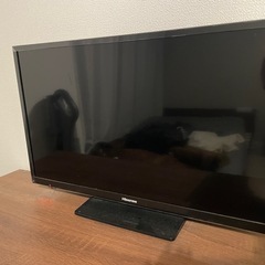 小さいテレビ