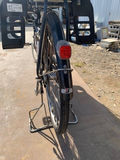 ✅電動自転車✅BS  アンジェリーノ