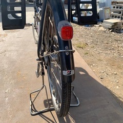 ✅電動自転車✅BS  アンジェリーノの画像