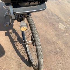 ✅電動自転車✅BS  アンジェリーノの画像