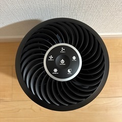 空気清浄機の画像