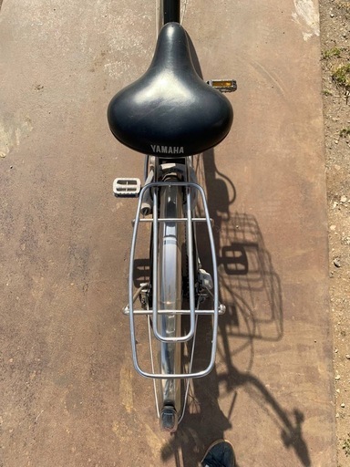 ✅電動自転車✅Panasonic   