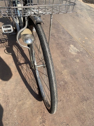 ✅電動自転車✅Panasonic   