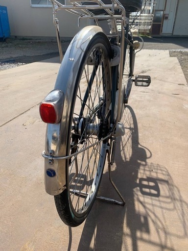 ✅電動自転車✅Panasonic   