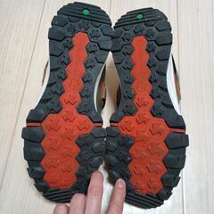 Timberland ティンバーランド シューズ (ほぼ未使用)の画像