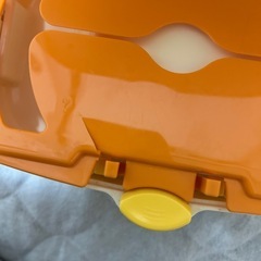 お尻拭き温めの画像
