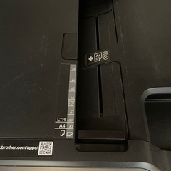 A3プリンター　MFC-J6580CDWの画像