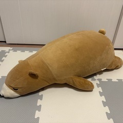くまのぬいぐるみ
