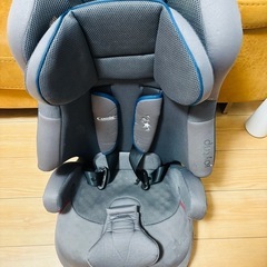チャイルドシート