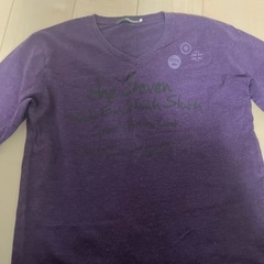 メンズ服の画像