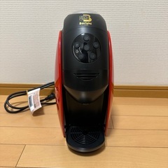 ネスカフェ ゴールドブレンド バリスタ レッド PM9631-R