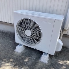 2021年製　CORONA　エアコン2台　3月25日までの画像