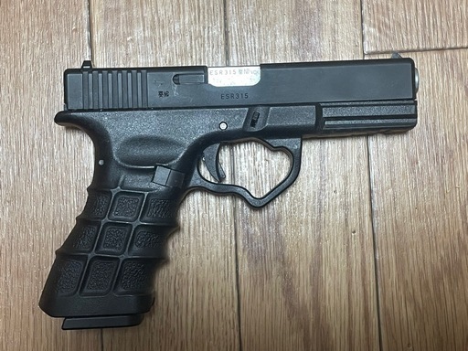 東京マルイ グロック18C G18C ガスブローバックガン 玩具