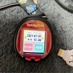 たまごっちワンピースONE PIECE